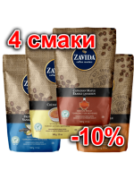 Відновили нашу скриньку - ось вам осінній Discovery Box
