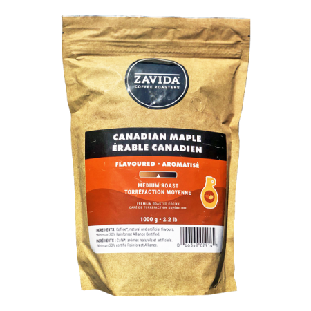 Zavida Canadian Maple - Кленовий сироп Zavida Canadian Maple - Кленовий сироп
