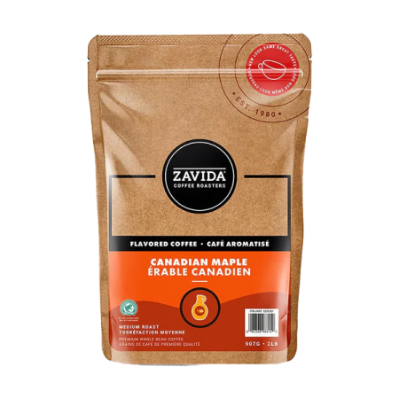 Zavida Canadian Maple - Кленовий сироп Zavida Canadian Maple - Кленовий сироп