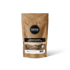 Chocolate Coconut - Шоколад і кокос Chocolate Coconut - Шоколад і кокос