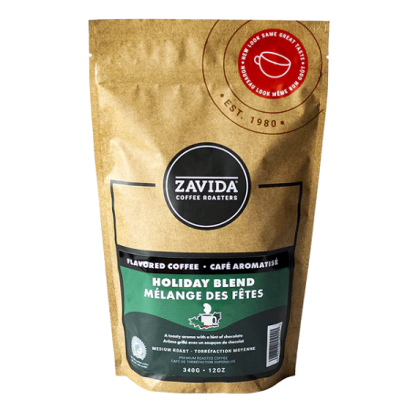 Zavida Holiday Blend - Різдвяний мікс Zavida Holiday Blend - Різдвяний мікс