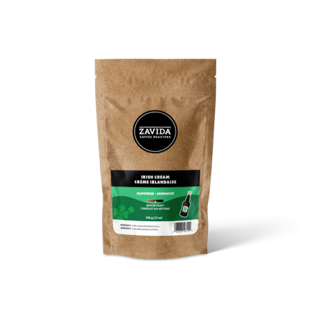 Zavida Irish Cream - Ірландський крем