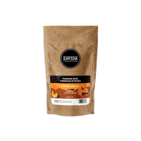 Pumpkin Spice - Гарбуз і прянощі