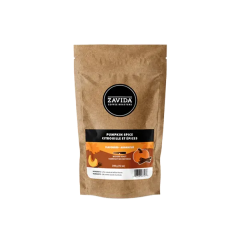 Pumpkin Spice - Гарбуз і прянощі Pumpkin Spice - Гарбуз і прянощі