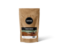 Viennese Cinnamon Coffee - Кава по-віденськи з корицею