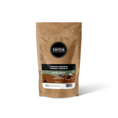 Viennese Cinnamon Coffee - Кава по-віденськи з корицею (мелений)